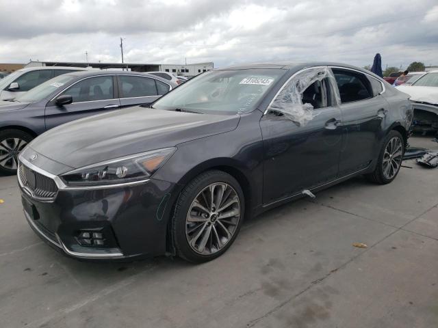 2019 Kia Cadenza 