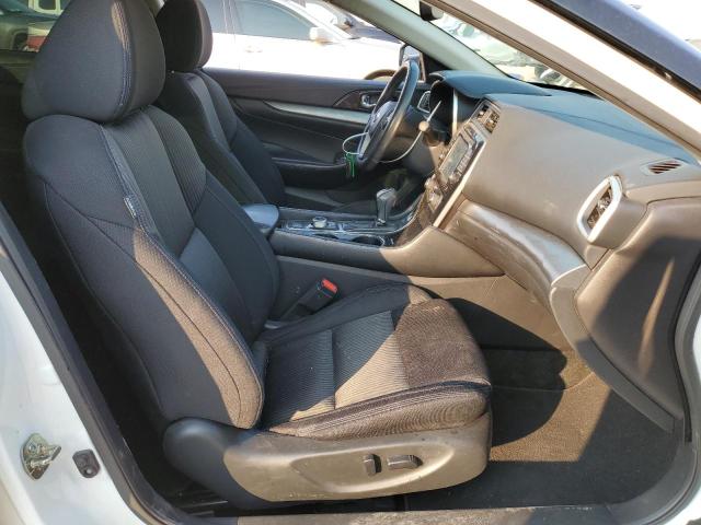 1N4AA6AP5HC367881 Nissan Maxima 3.5s