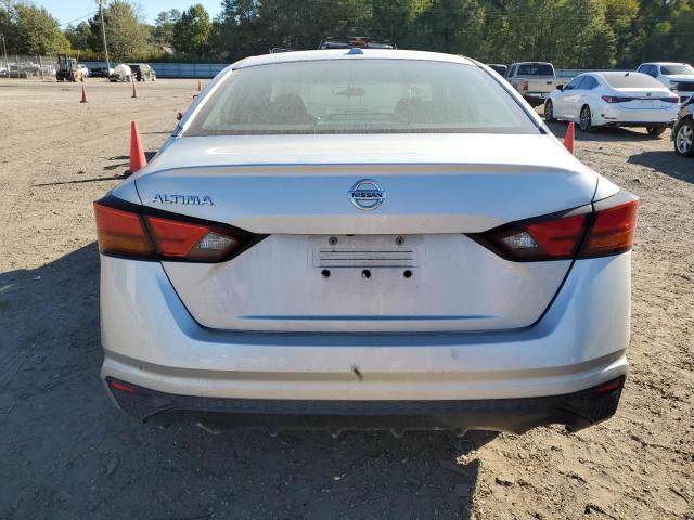 2020 NISSAN ALTIMA S - 1N4BL4BV8LC208443