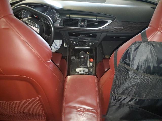 2017 AUDI S6 PREMIUM - WAUFFAFC5HN094498