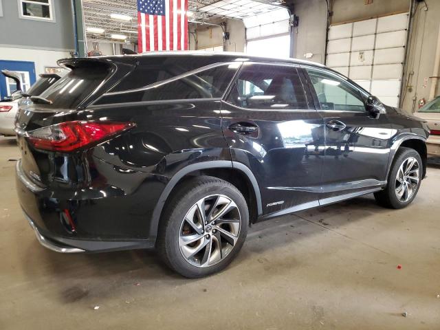 VIN JTJDGKCA9K2008633 2019 LEXUS RX450 no.3