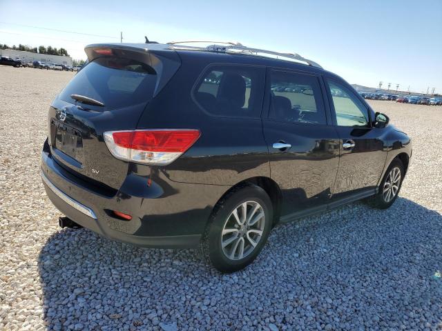 2015 NISSAN PATHFINDER - 5N1AR2MN9FC616746