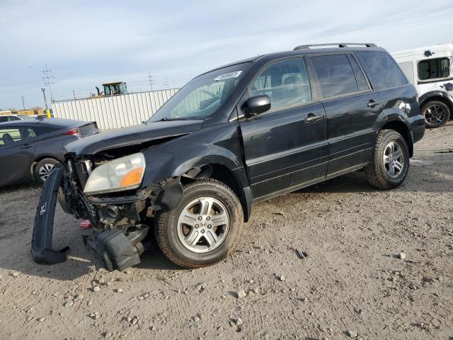 2005 Honda Pilot EX-L