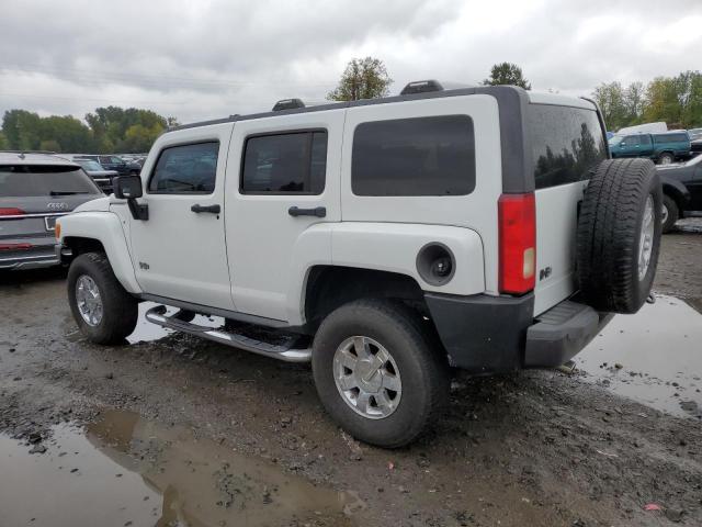 HUMMER H3  2008 1
