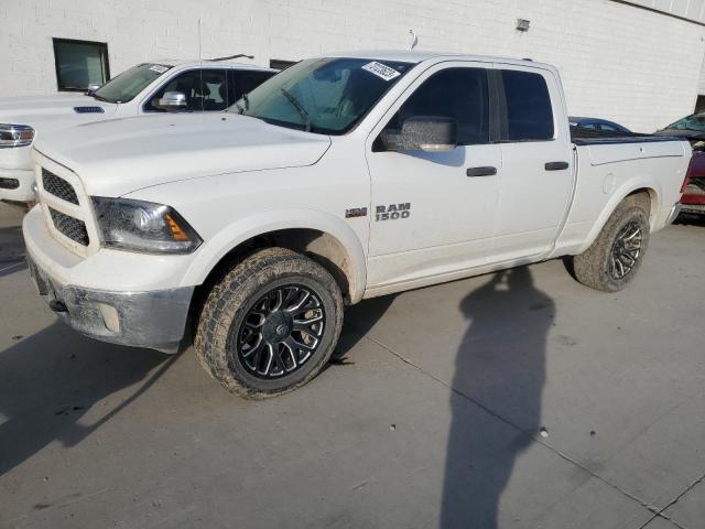 2016 Ram 1500 SLT