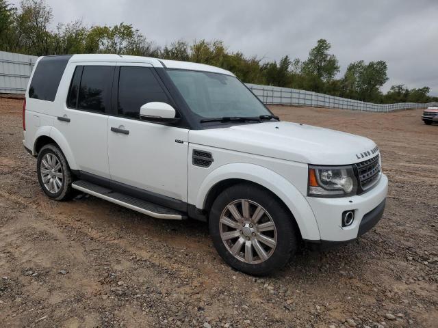 2016 LAND ROVER LR4 SALAB2V6XGA790962