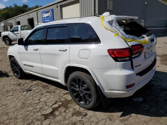 1C4RJFAG3JC285585 Jeep Grand Cherokee Laredo