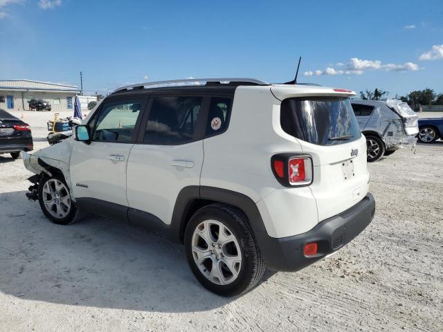 ZACCJADB4JPG81142 Jeep Renegade Limited