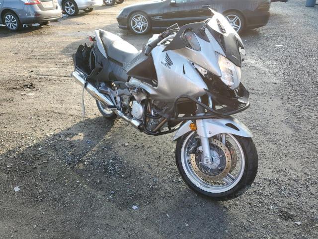 2010 HONDA NT700 V - VTMRC522XAE001048