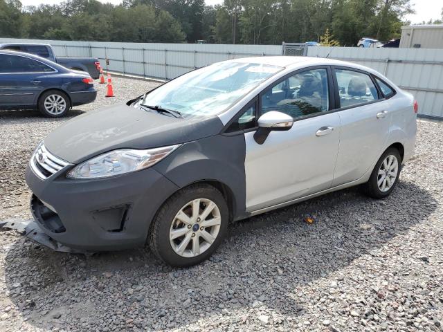 2013 Ford Fiesta SE