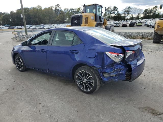 Vin: 2t1burhe0fc288084, lot: 72239873, toyota corolla l 20152