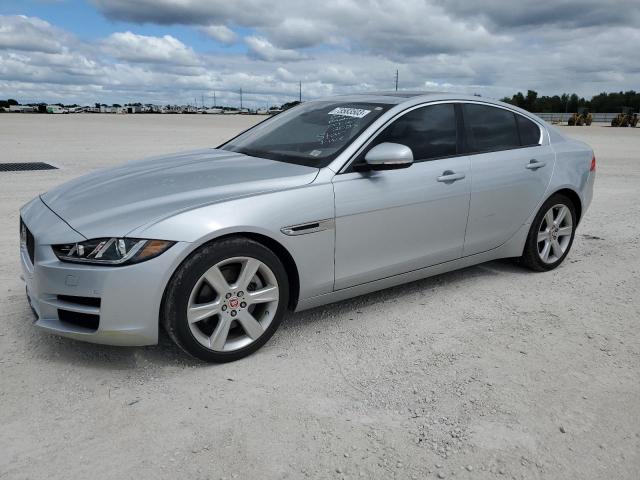 2018 JAGUAR XE PREMIUM - SAJAD4FX1JCP34121