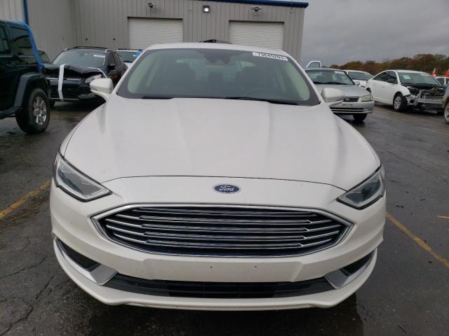 3FA6P0HD7JR158145 2018 FORD FUSION, photo no. 5