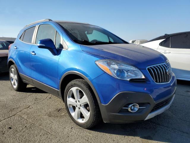 KL4CJBSB8FB038930 | 2015 BUICK ENCORE CON