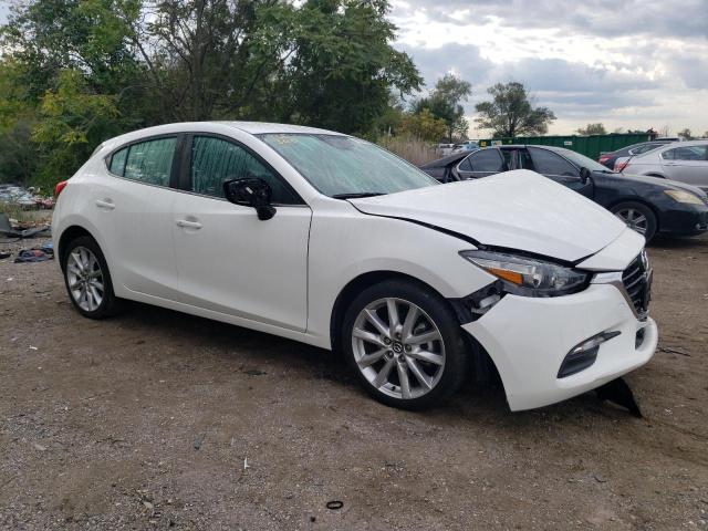 2017 MAZDA 3 TOURING - JM1BN1L70H1126325