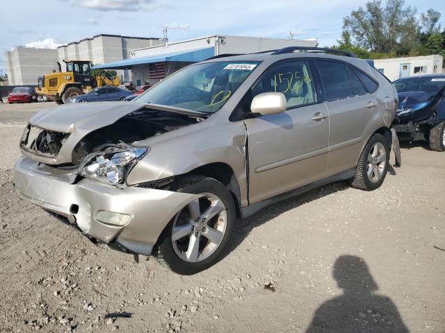 2007 Lexus RX 350 