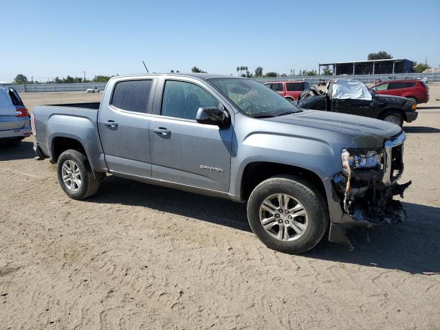 2020 GMC Canyon Sle VIN: 1GTG5CEN4L1152271 Lot: 71089103