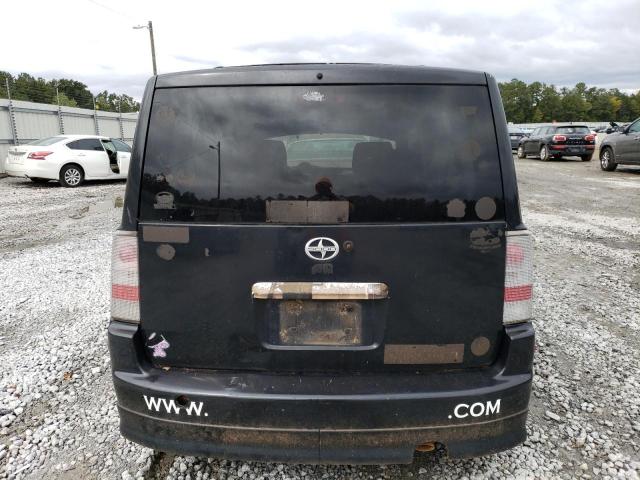 JTLKT334254006452 | 2005 Scion xb