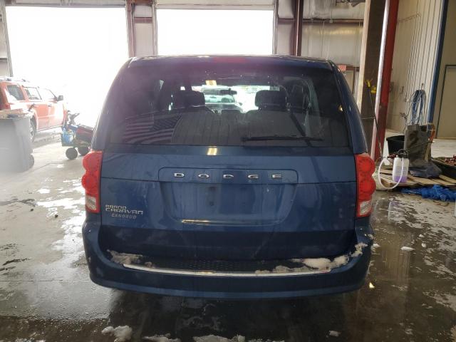 2011 DODGE GRAND CARA #2201167623