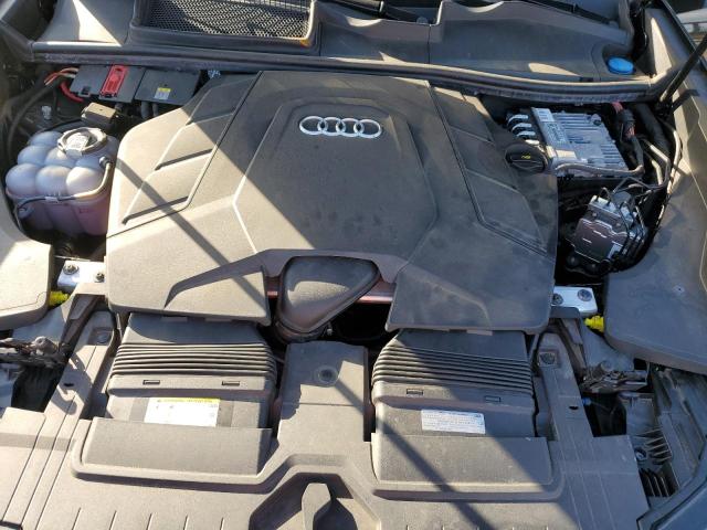 2022 AUDI Q8 PRESTIG WA1CVBF15ND015615