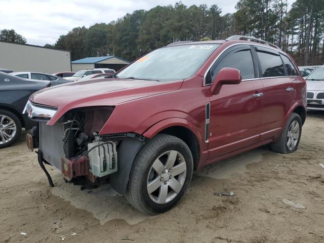 2008 Saturn VUE XR