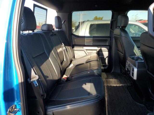 1FTEW1E5XKKC33552 Ford F150 Supercrew