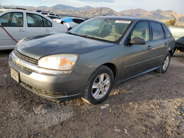 2005 Chevrolet Malibu Maxx LS