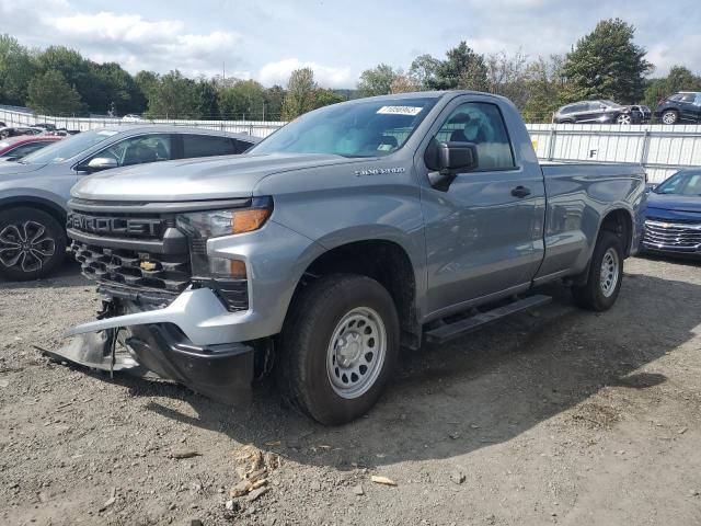 2023 Chevrolet C/K 1500 