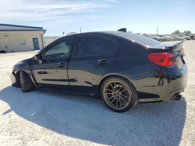 JF1VA1A61K9811399 Subaru WRX