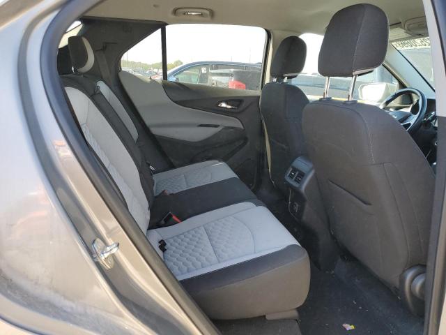 2019 CHEVROLET EQUINOX LT - 3GNAXKEV6KS537667