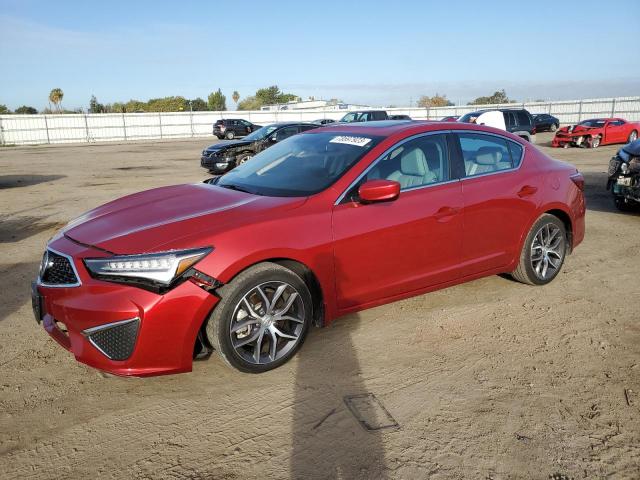 2019 Acura ILX 