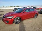 2019 ACURA ILX PREMIU VIN:19UDE2F73KA013083