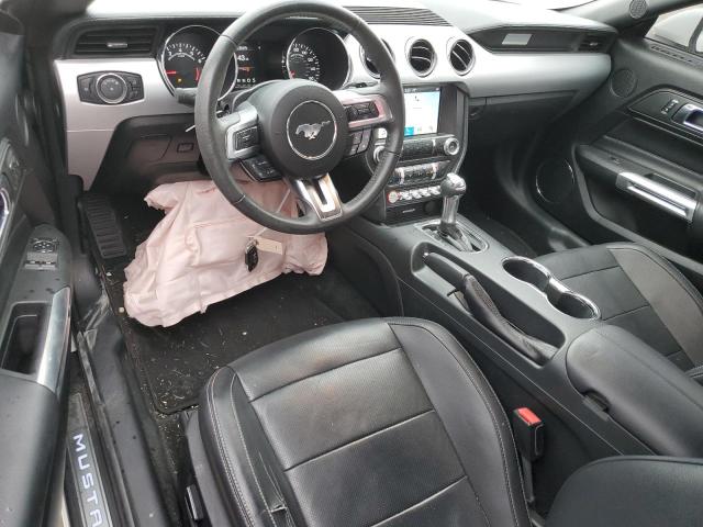 1FA6P8TH3H5317572 Ford MUSTANG