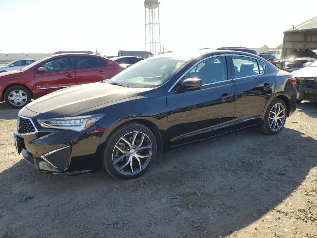 19UDE2F73KA009907 Acura ILX PREMIU