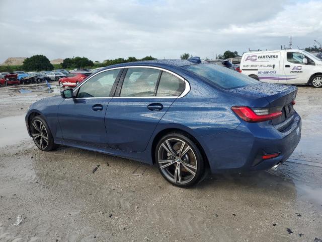 3MW5R1J07N8C65962 BMW 3 Series 330I 2