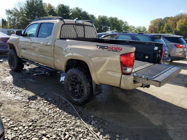 2016 Toyota Tacoma Double Cab VIN: 3TMDZ5BN7GM007242 Lot: 70684363