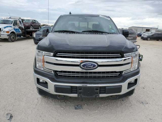 1FTEW1E5XKFB49630 Ford F150 Supercrew