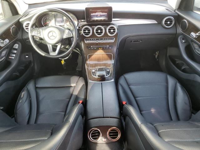 WDC0G4JB2GF078185 Mercedes-Benz GLC 300