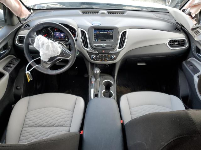 2019 CHEVROLET EQUINOX LT - 2GNAXKEV1K6114042
