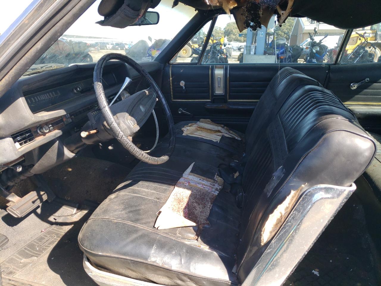 8J58Y114538 1968 Ford Galaxie