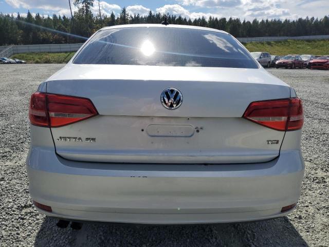 3VWD17AJ2FM260658 | 2015 VOLKSWAGEN JETTA SE