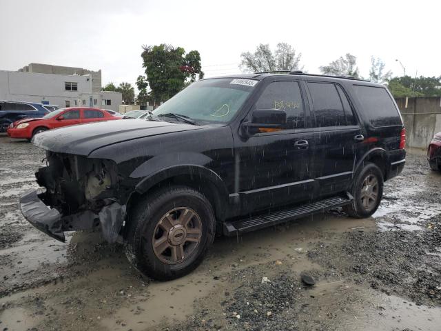 2004 Ford Expedition Eddie Bauer