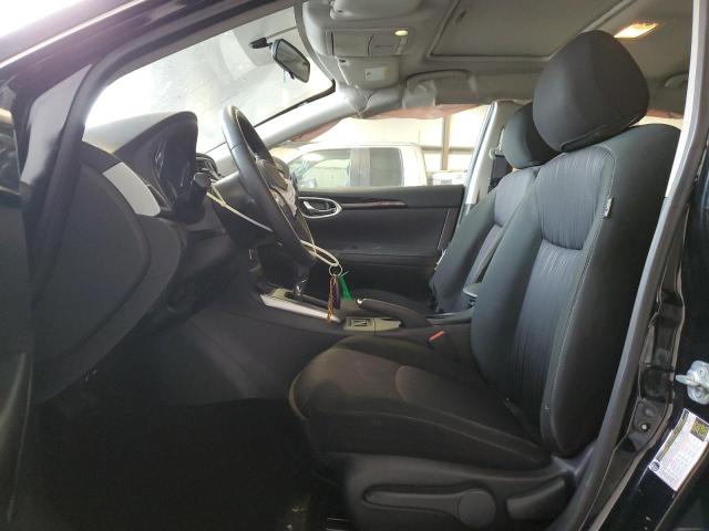 2019 NISSAN SENTRA S - 3N1AB7AP4KY367577