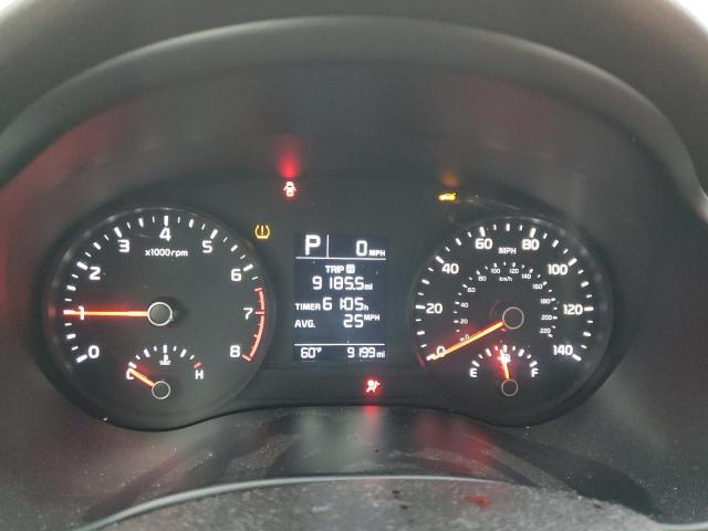 3KPA24AD6ME395094 KIA RIO LX
