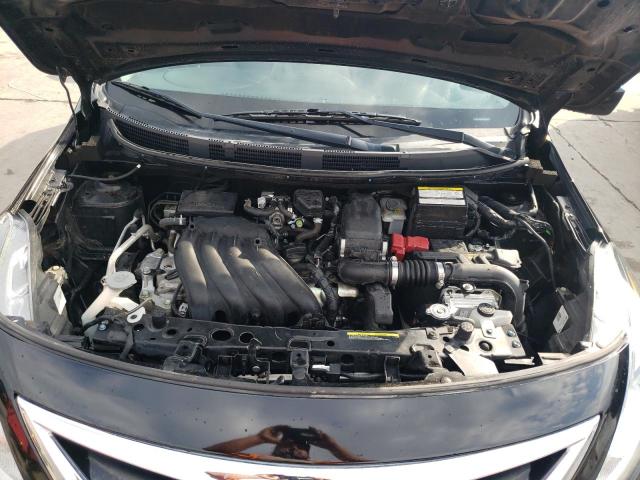 3N1CN7AP3KL858140 | 2019 NISSAN VERSA S