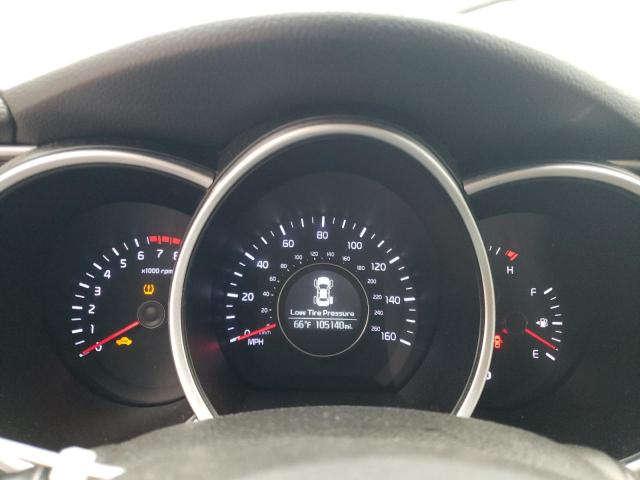 5XXGN4A70FG441752 KIA OPTIMA EX