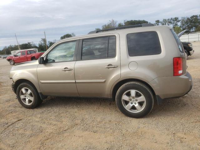 Vin: 5fnyf3h79bb023527, lot: 73719273, honda pilot exln 20112