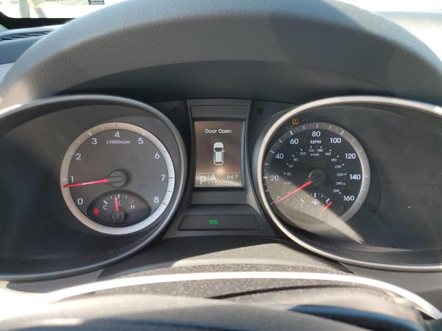 2016 HYUNDAI SANTA FE S - 5XYZU3LB4GG328665