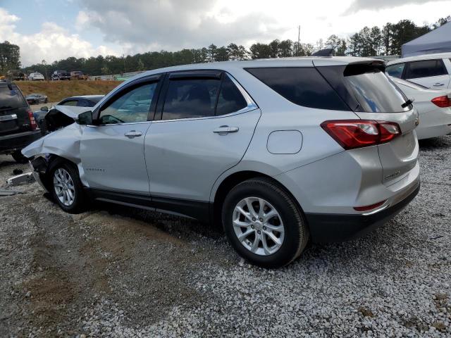 2019 CHEVROLET EQUINOX LT - 2GNAXKEV1K6114042