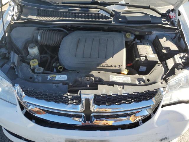 2C4RDGCG5LR153867 Dodge Caravan GRAND CARA 12